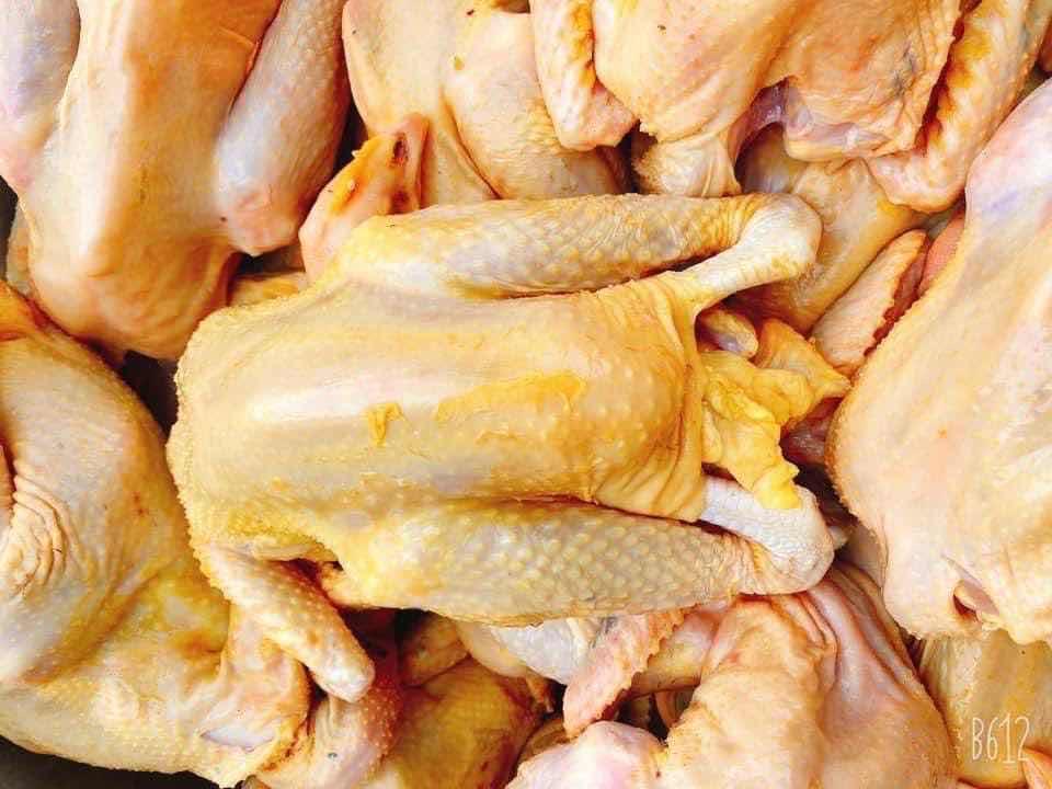 មាន់ស្រែ