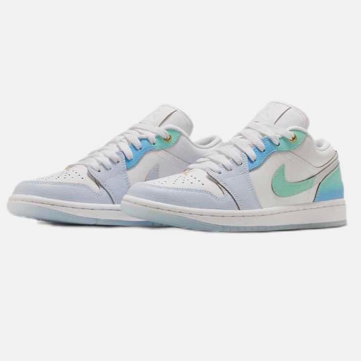 AJ1 EMERALD RISE