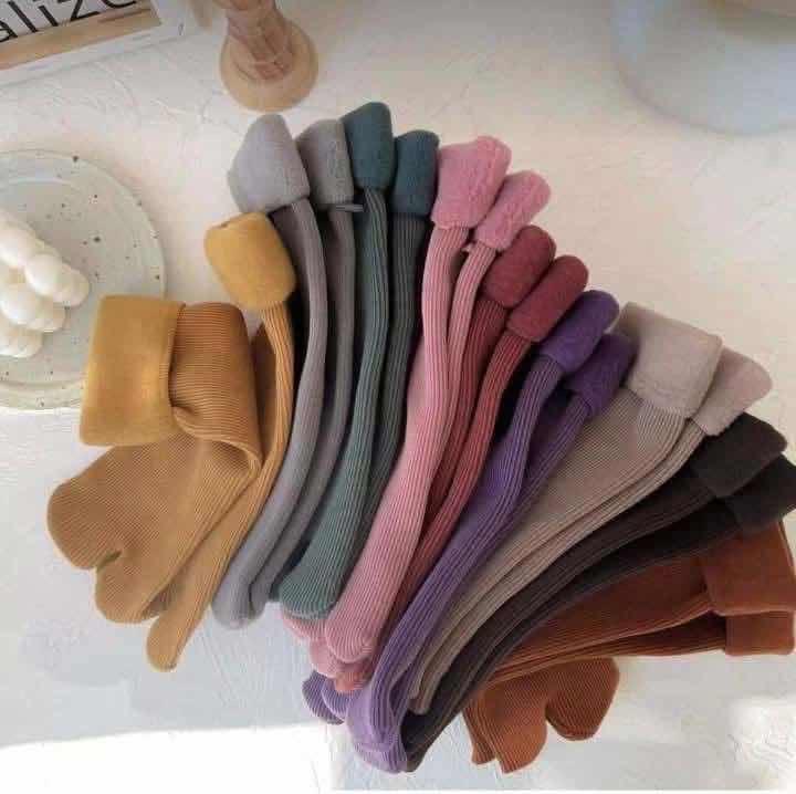 ស្រោមជើងសាច់សំឡី