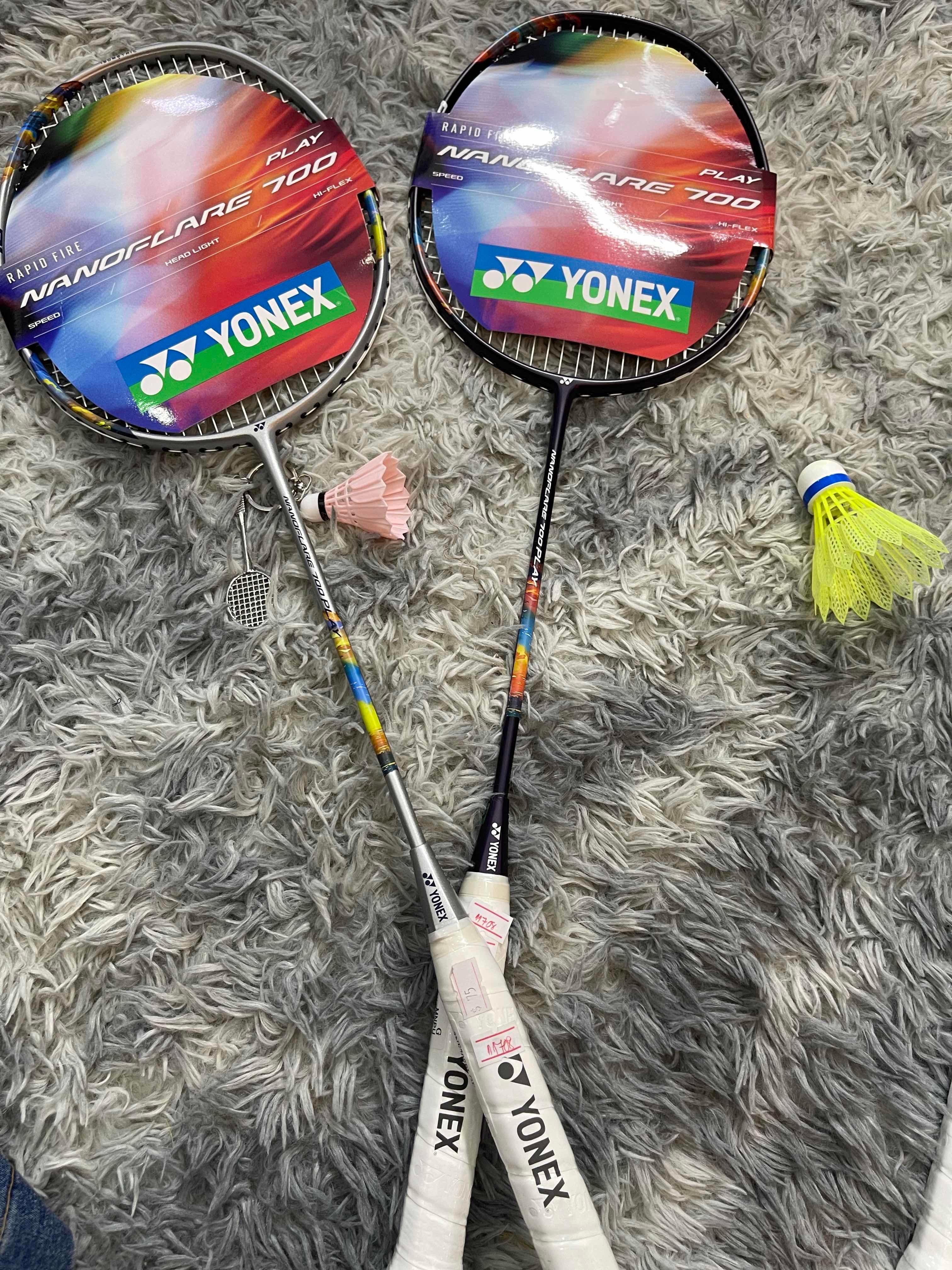 Yonex/Nanoflare700Play