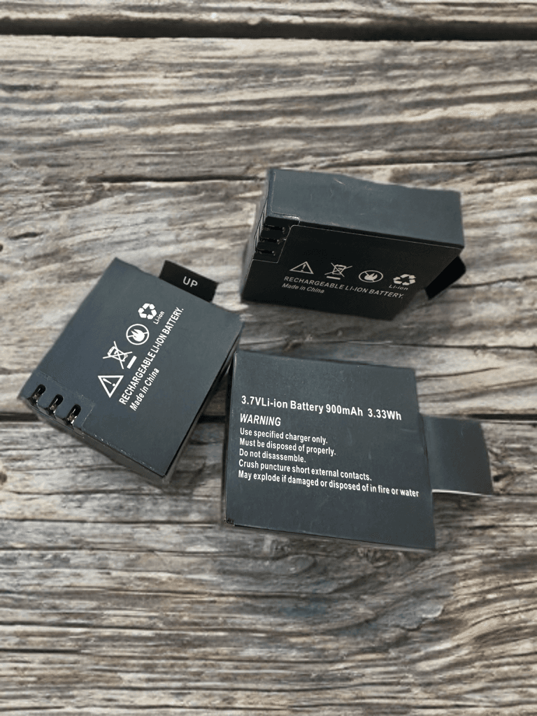 ថ្មCamera 4K