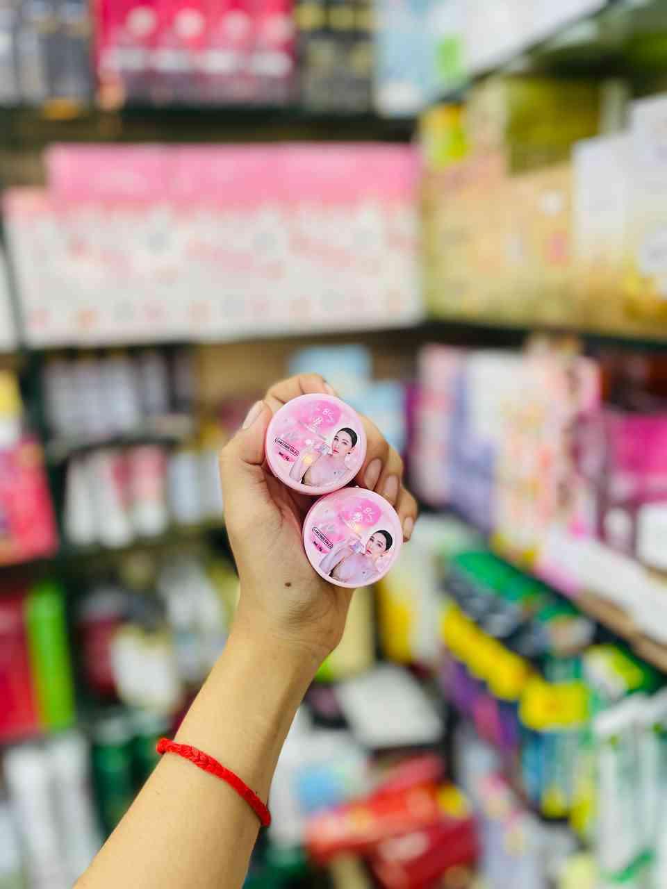 លេក្លៀក Bela (តូច) 5g