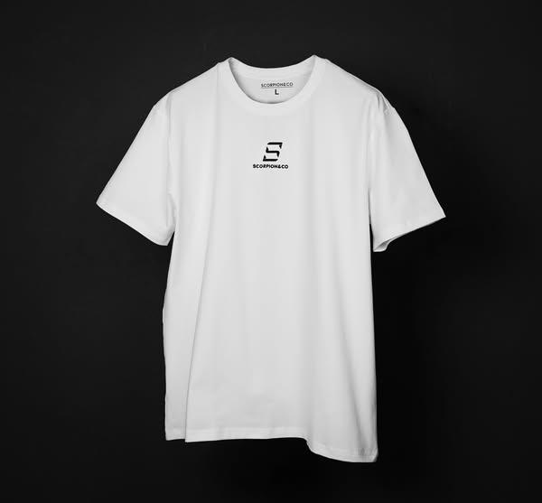 White Embroidery Classic Edition