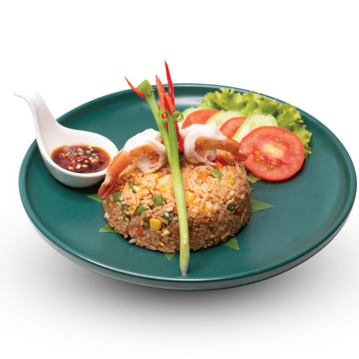 Siem Reap Fried Rice