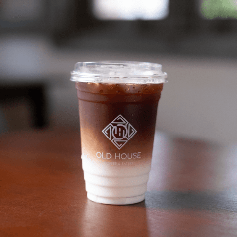 Ice Latte 