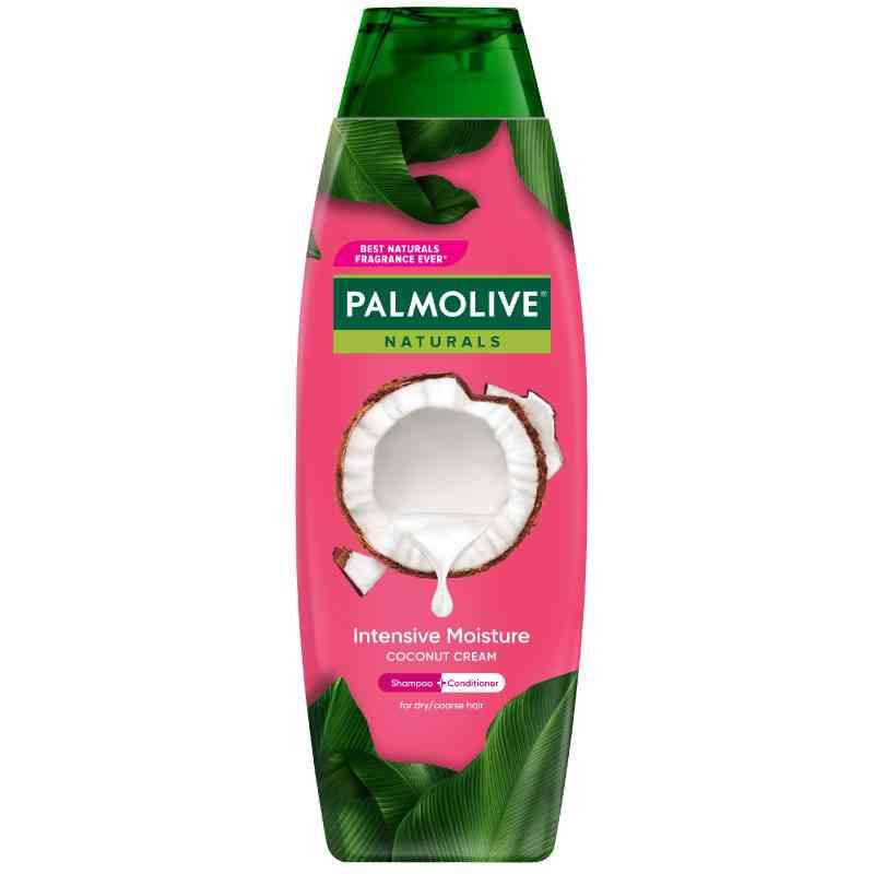 កក់ Palmolive ដូង