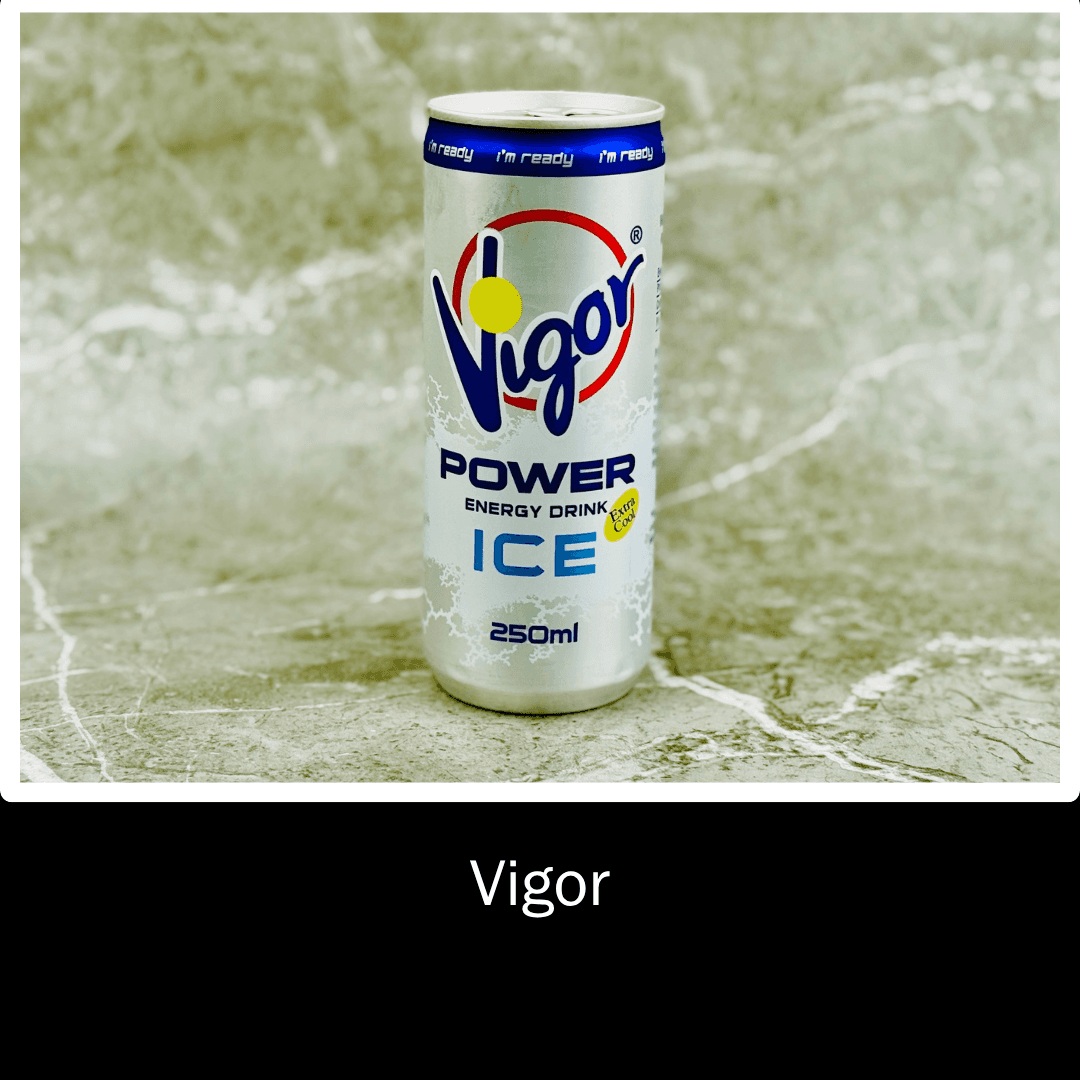 Vigor