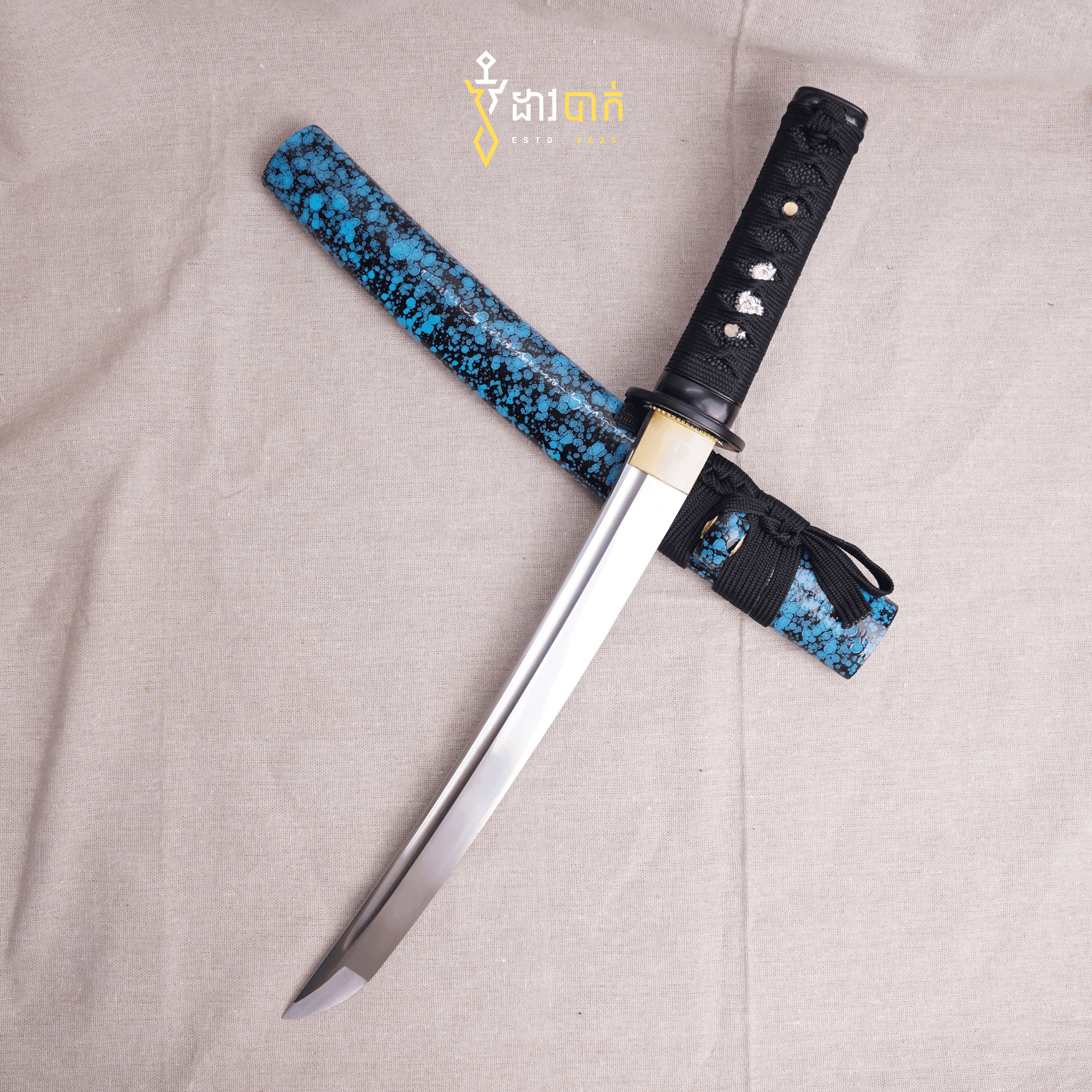 Samurai Tanto-GR