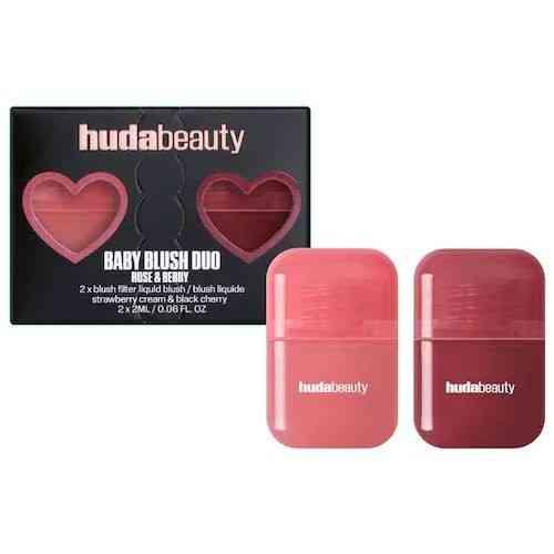 Huda Beauty Set