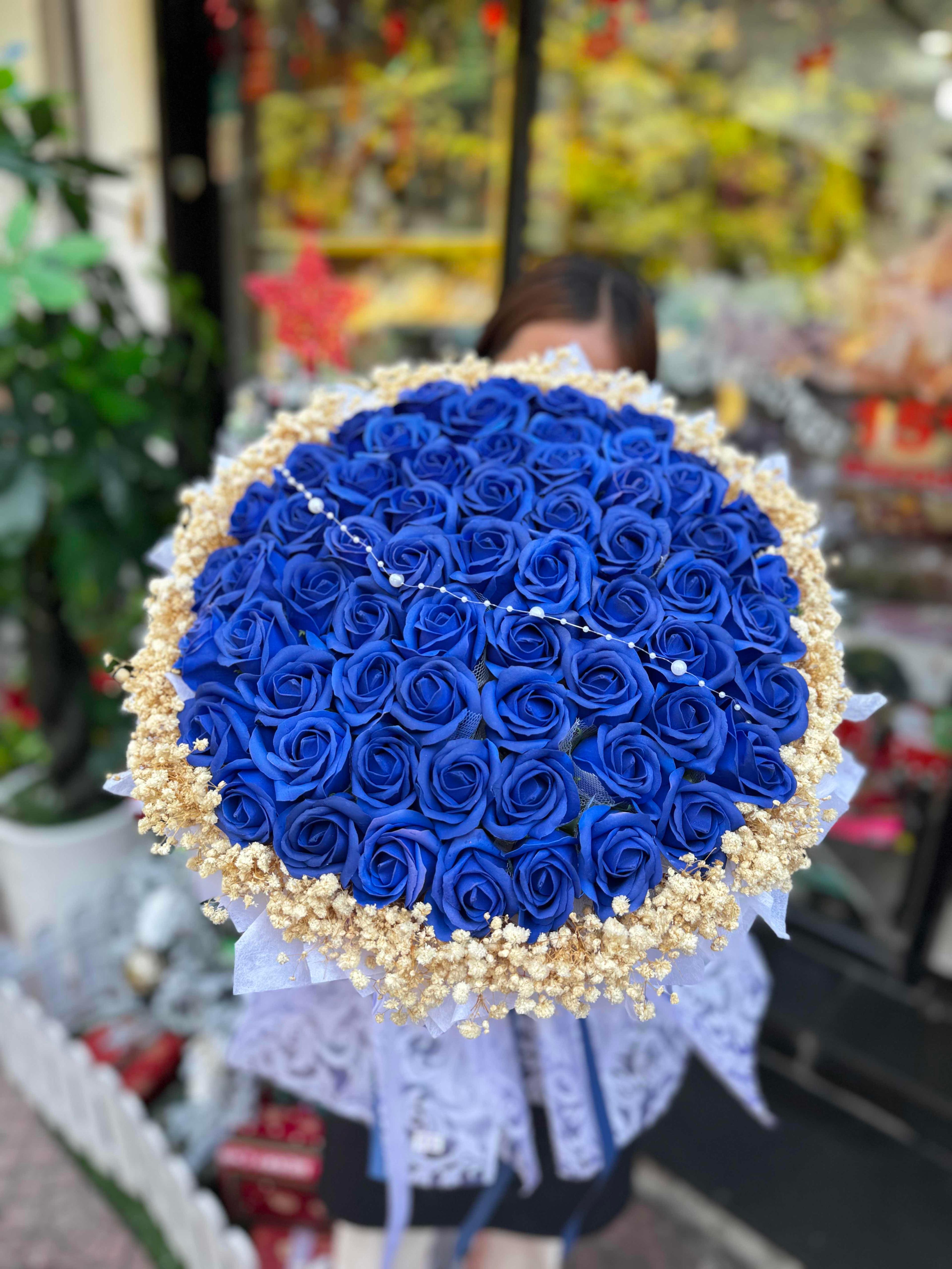 ផ្កាក្រអូប