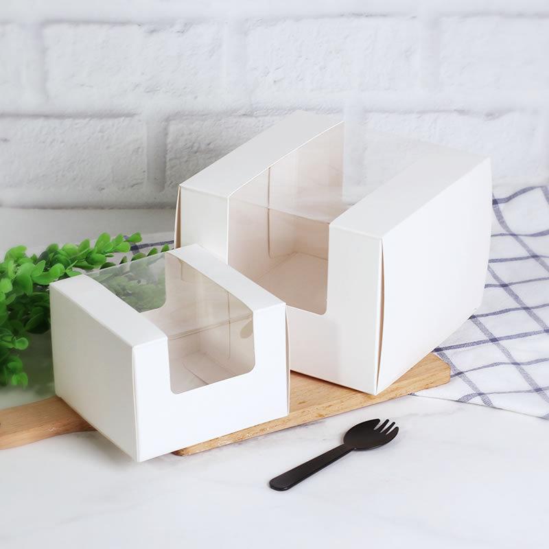 ប្រអប់នំខេក​ Cake Box