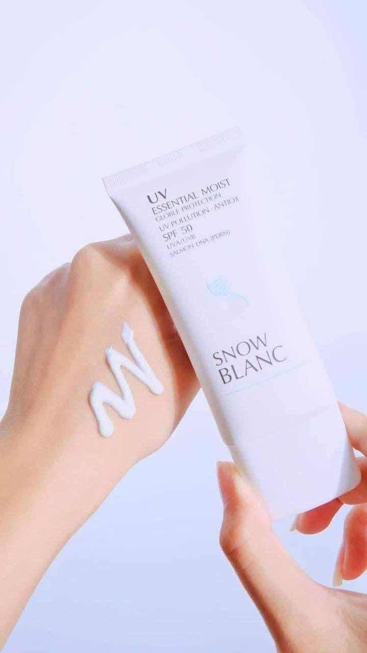 UV Snow Blanc 