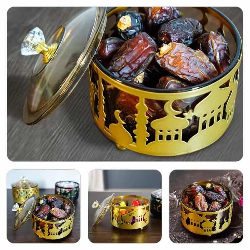 ចាន​ដាក់​ល្មេីរ​