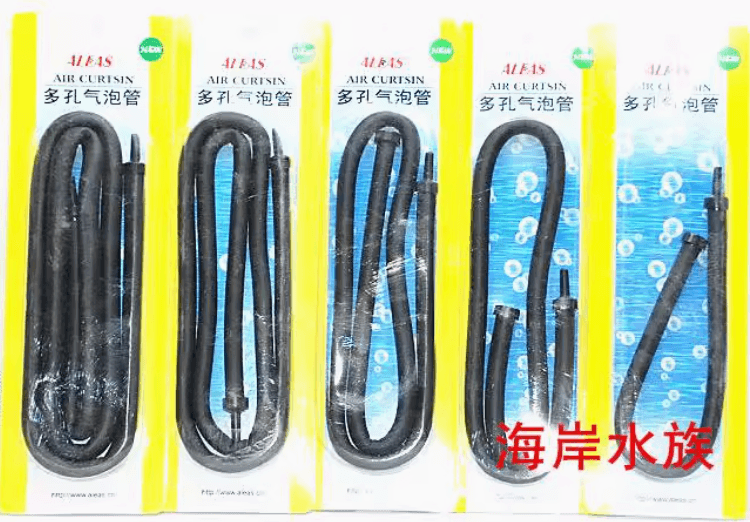 Air Bubble Strip Curtain 20cm, 30cm, 45cm, 60cm