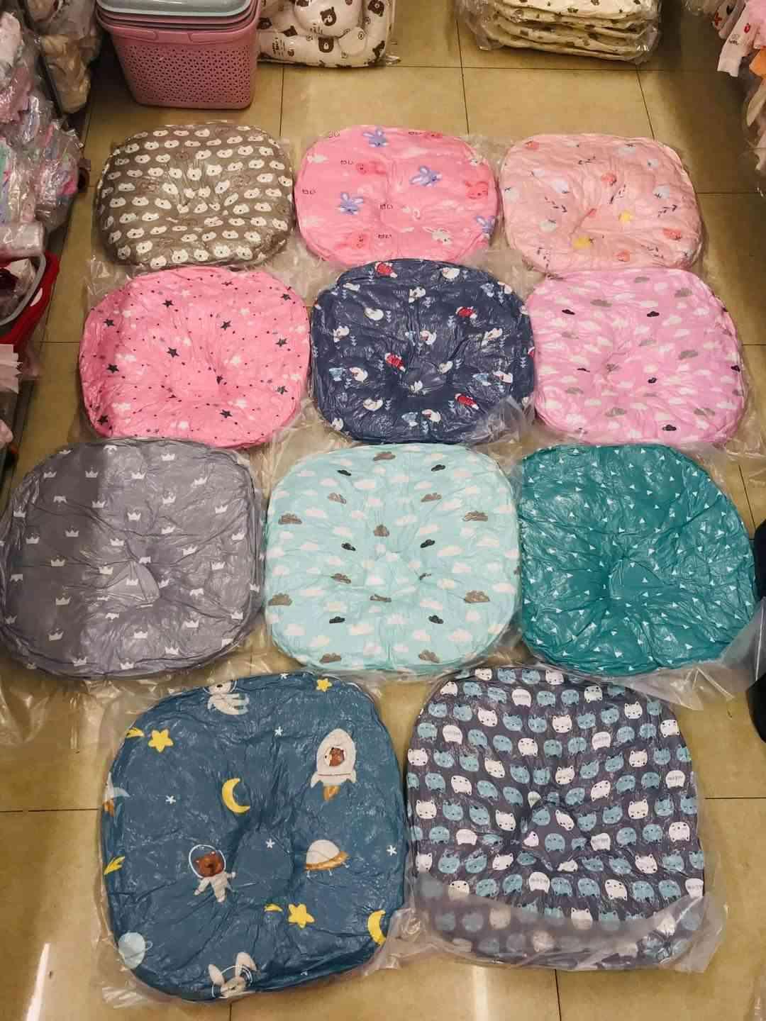 ពូកបំបៅbaby