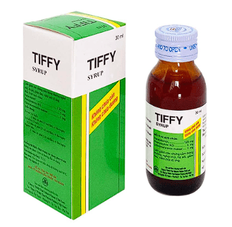 TIFFY Sp 60ml 