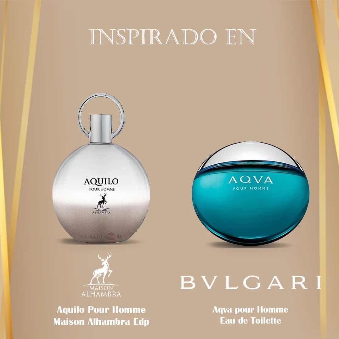 AQUILO POUR HOMME