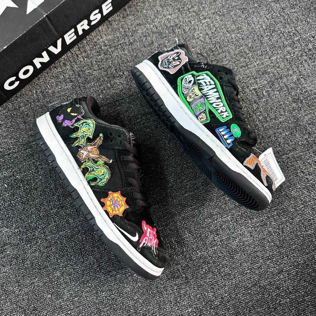 Nike