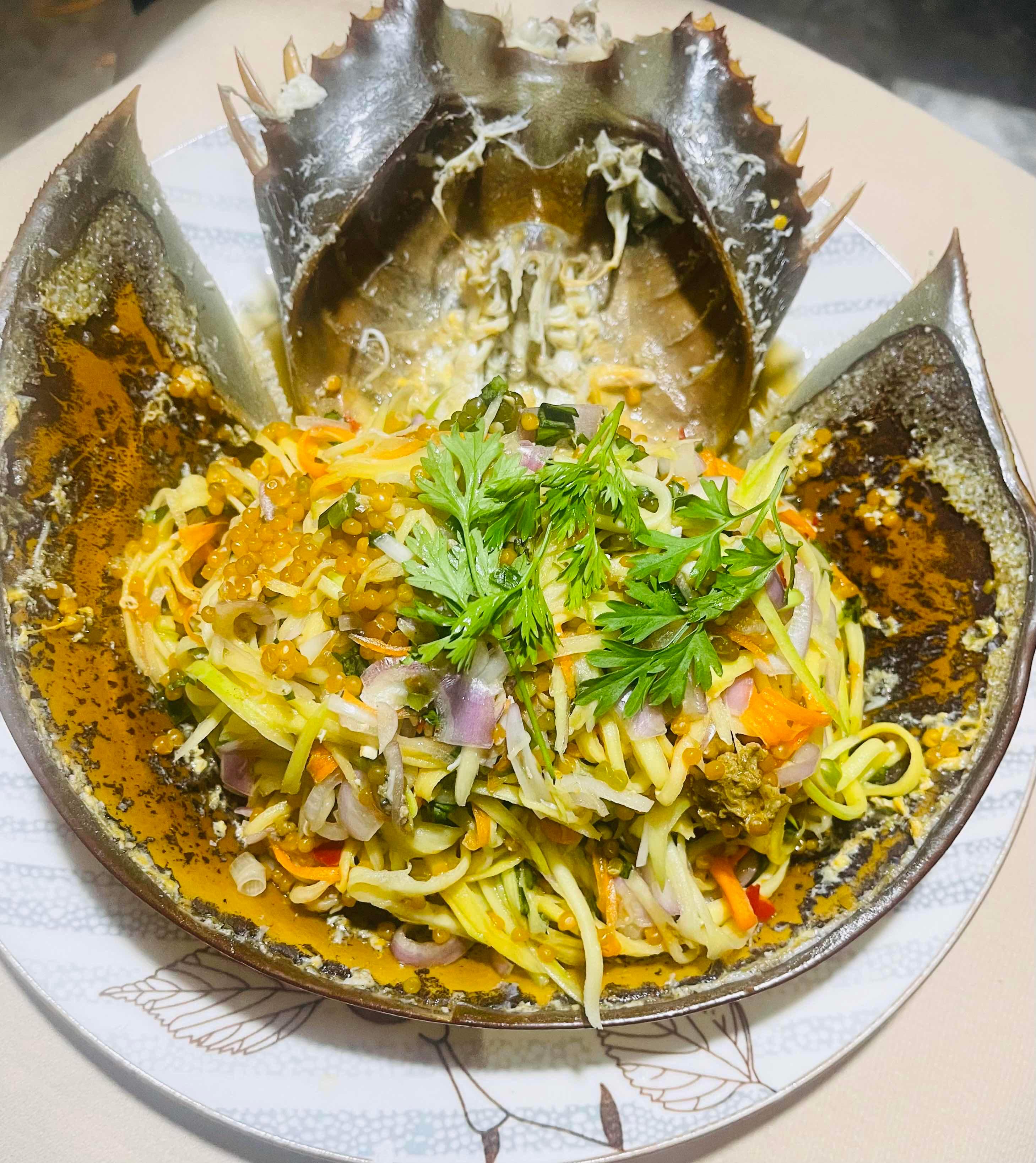 ញាំប៉ាឡាំងកាស