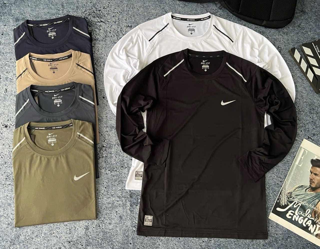 អាវយឺតដៃវែង​ Nike 