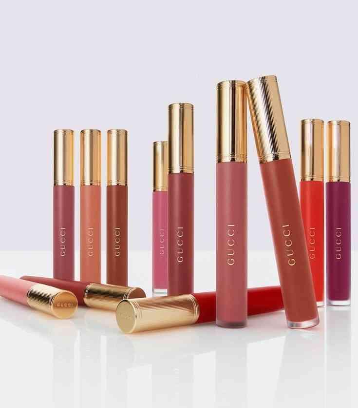 Gucci Lipstick