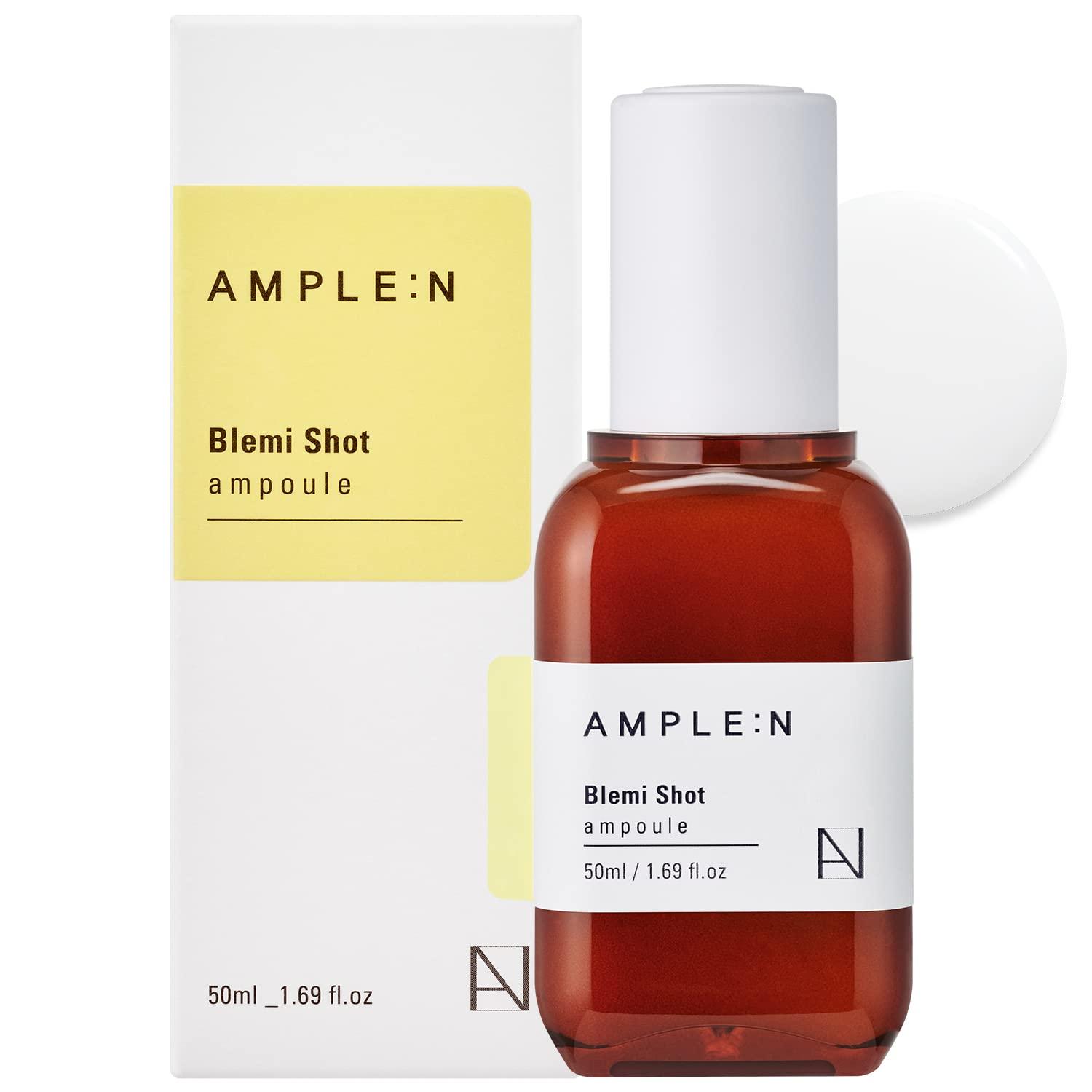 ample:n blemi shot