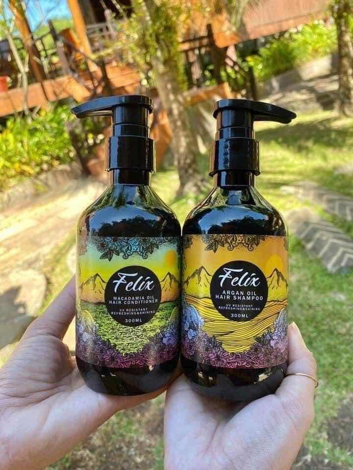 ឈុតកក់អប់felixតូច