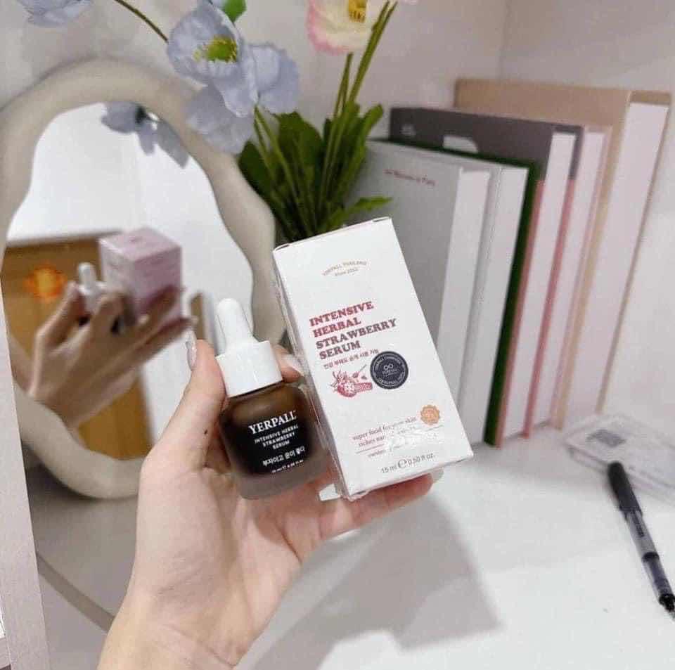 Serum Yerpall