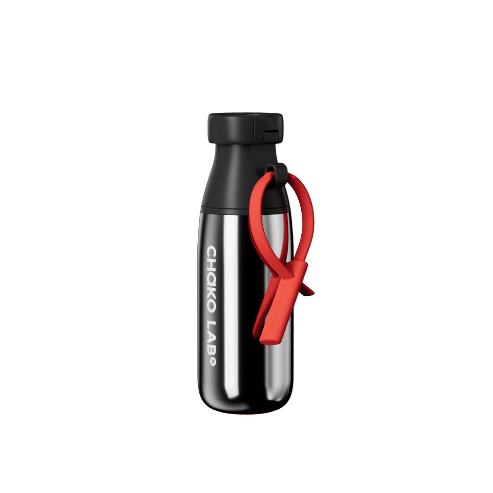 Milk cup- black limited edition 