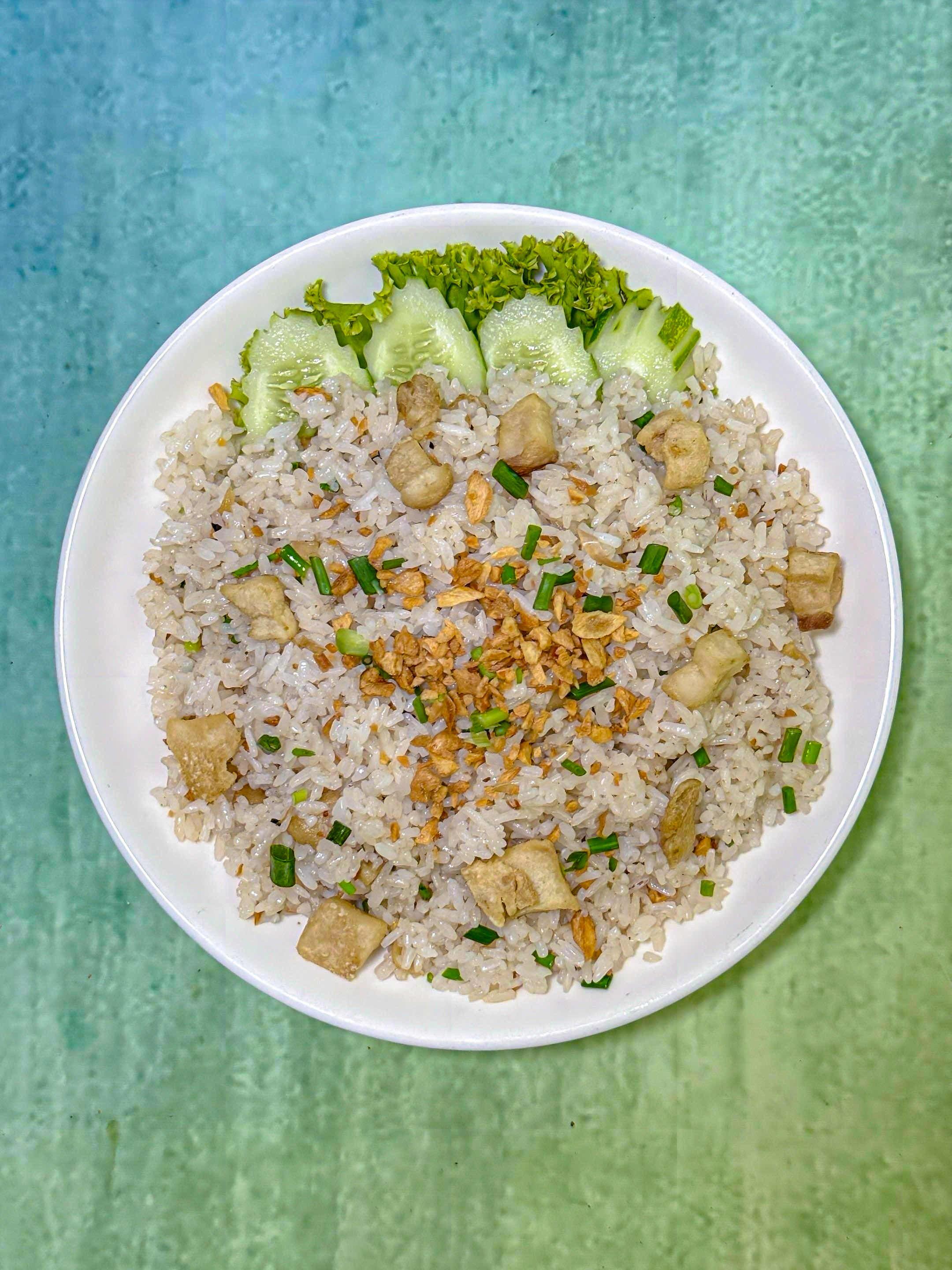 បាយលីងអំបិល