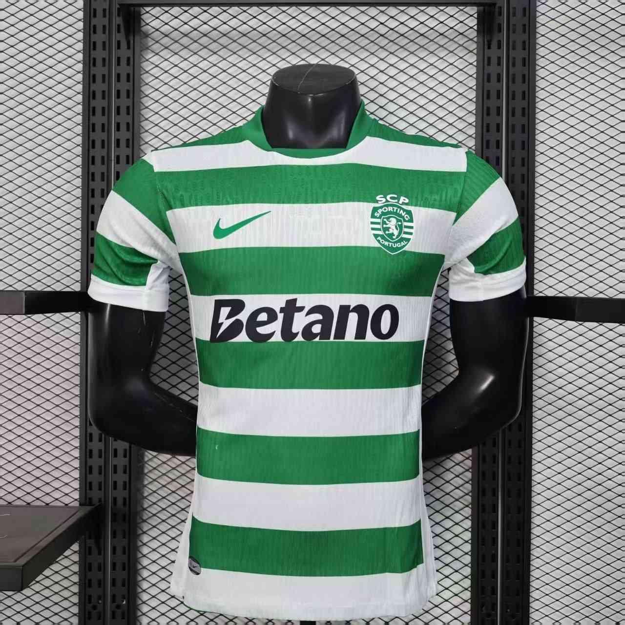 Sporting Lisbon 25/26