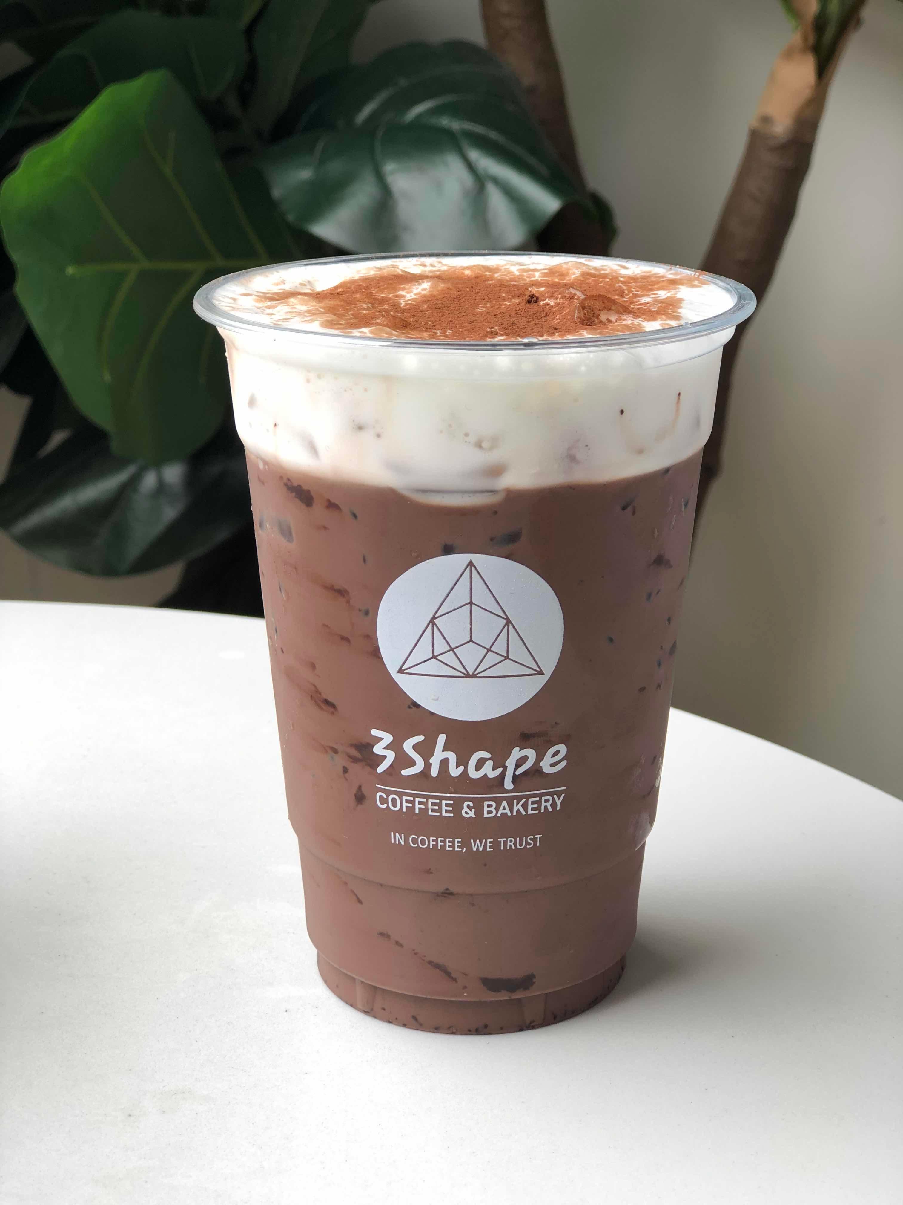 Iced Mocha