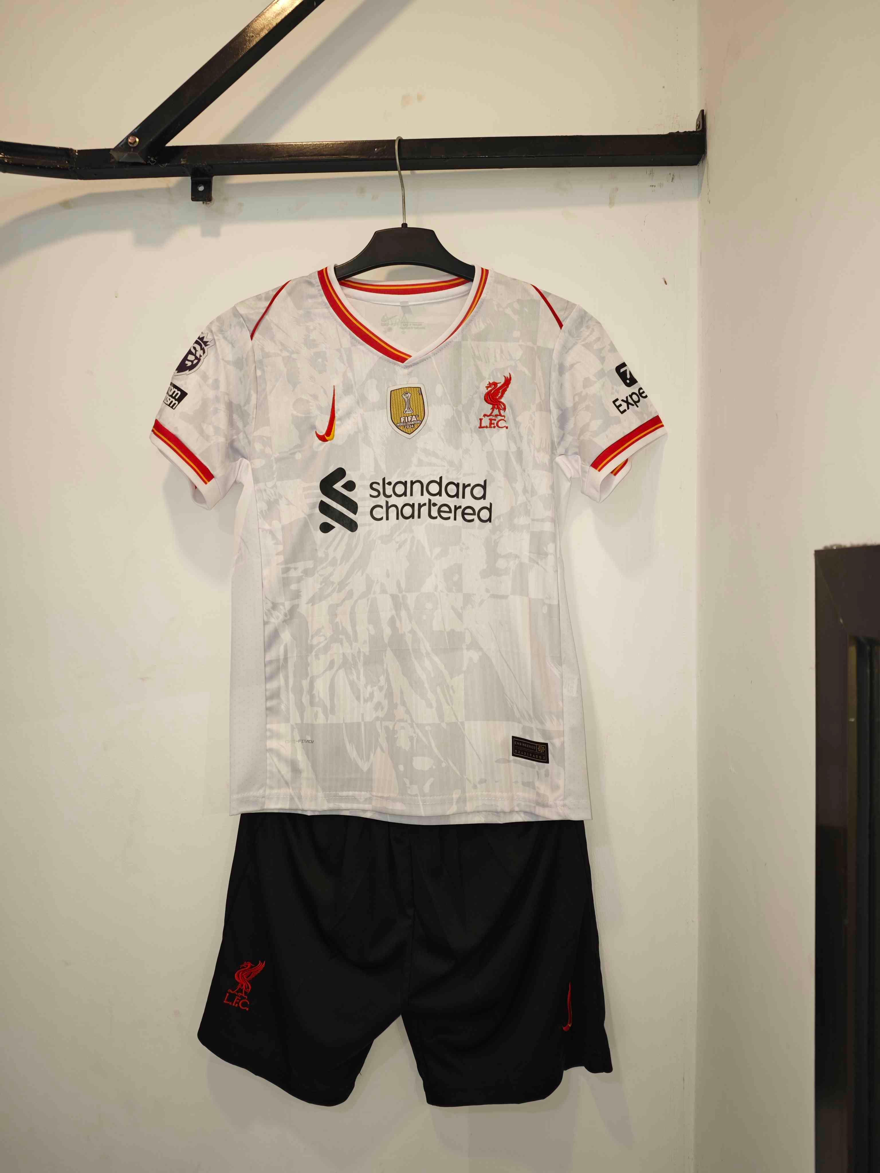 Liverpool 24/25