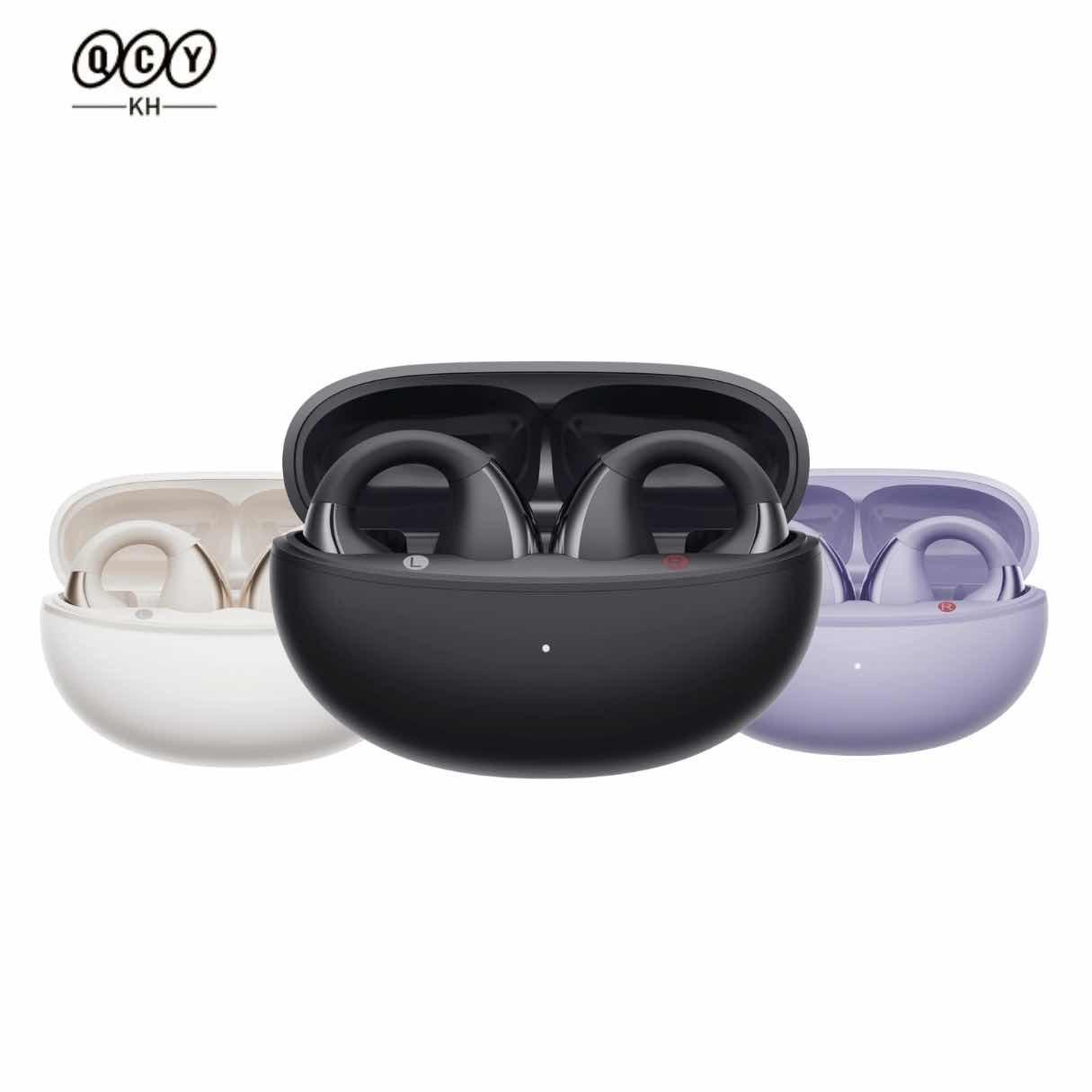 QCY Crossky C30