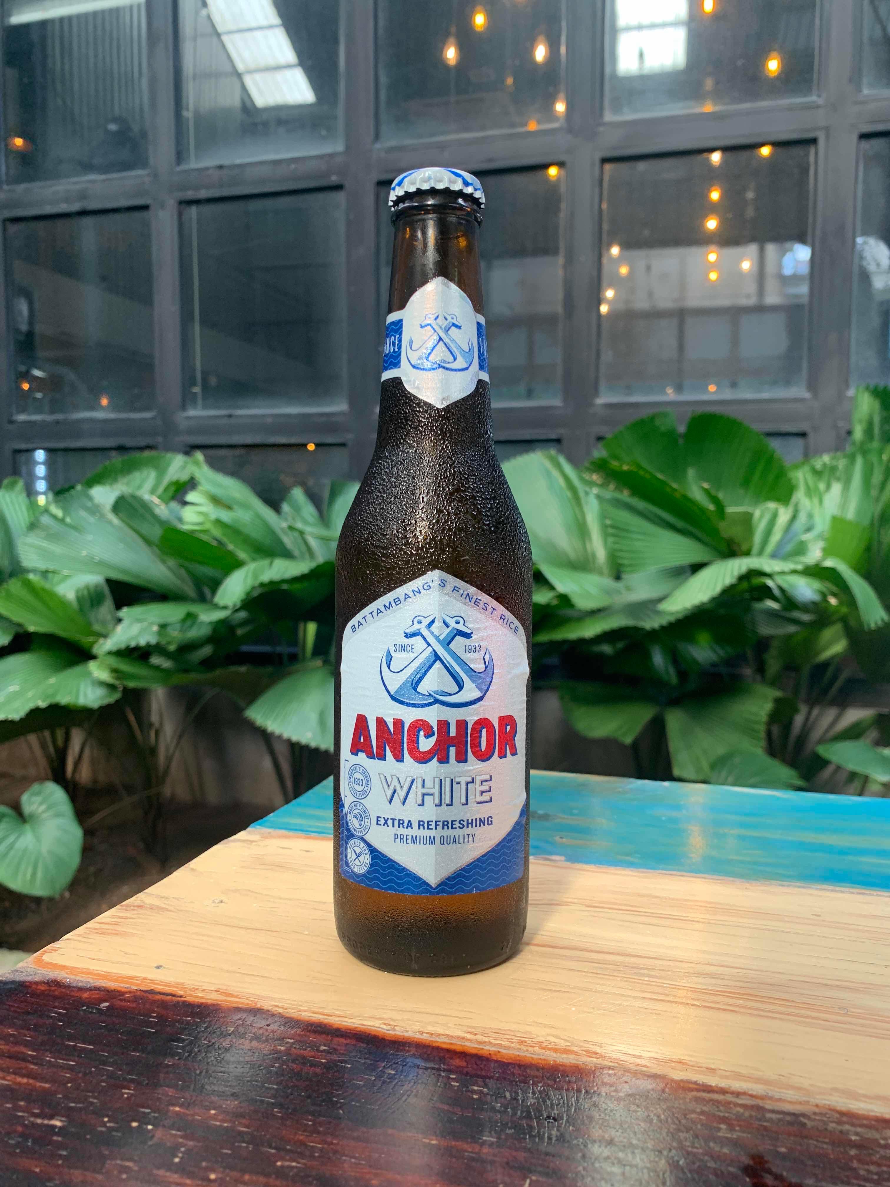 Anchor ( ដប ស )