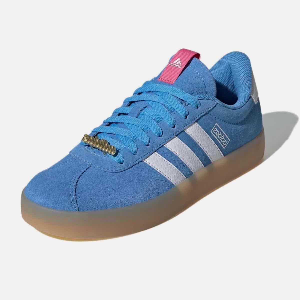 Adidas VL Blue Burst 