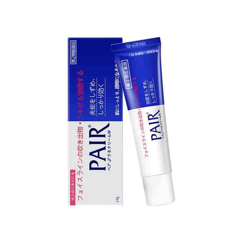 Japan Pair acne care 