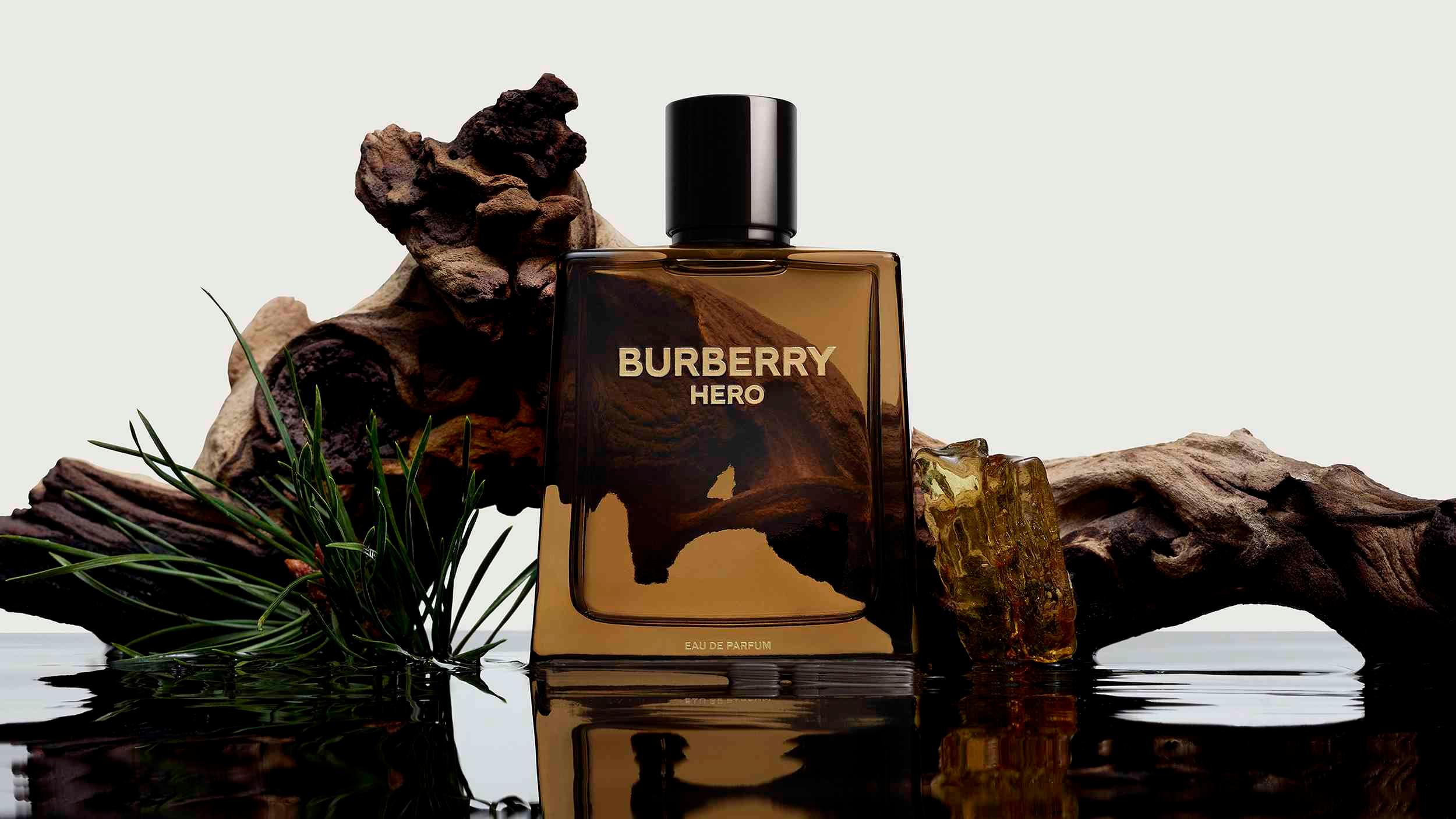 BURBERRY HERO- 100ML