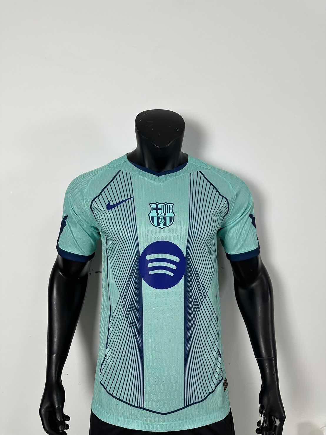 Barcelona 25/26