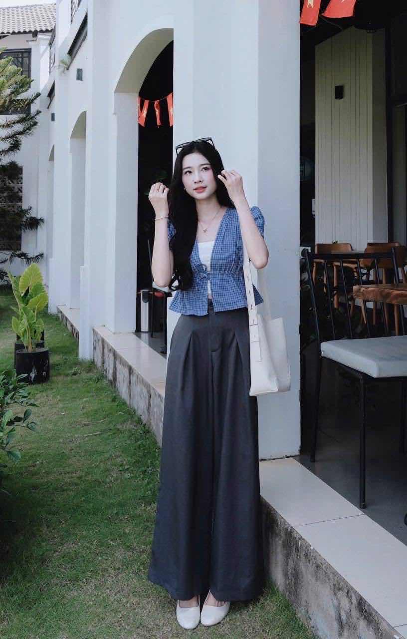 ឈុតខោវែង3in1💙