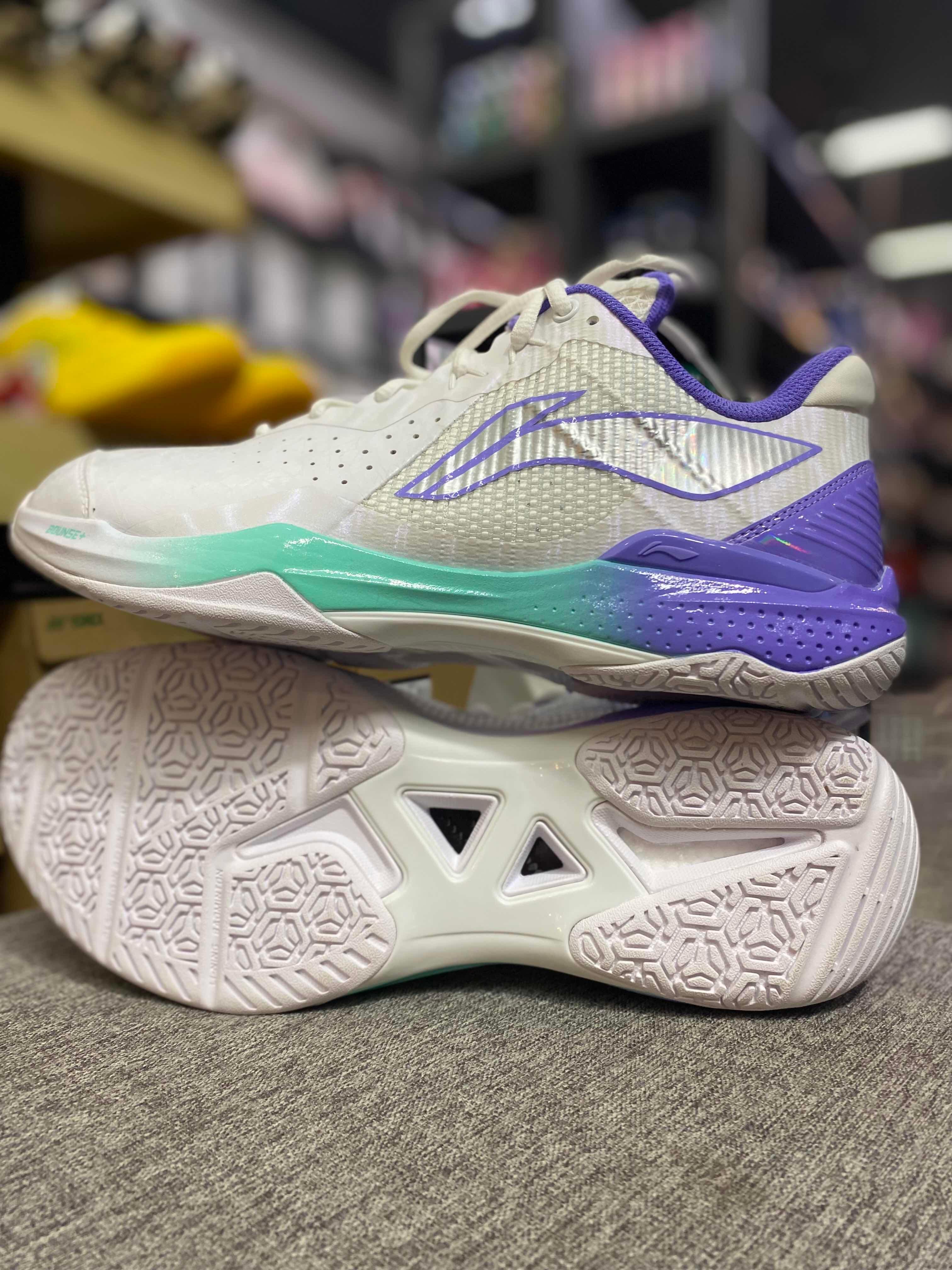 Li-Ning A YZU015
