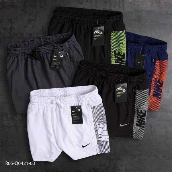 ខោខ្លី២ជាន់Nike