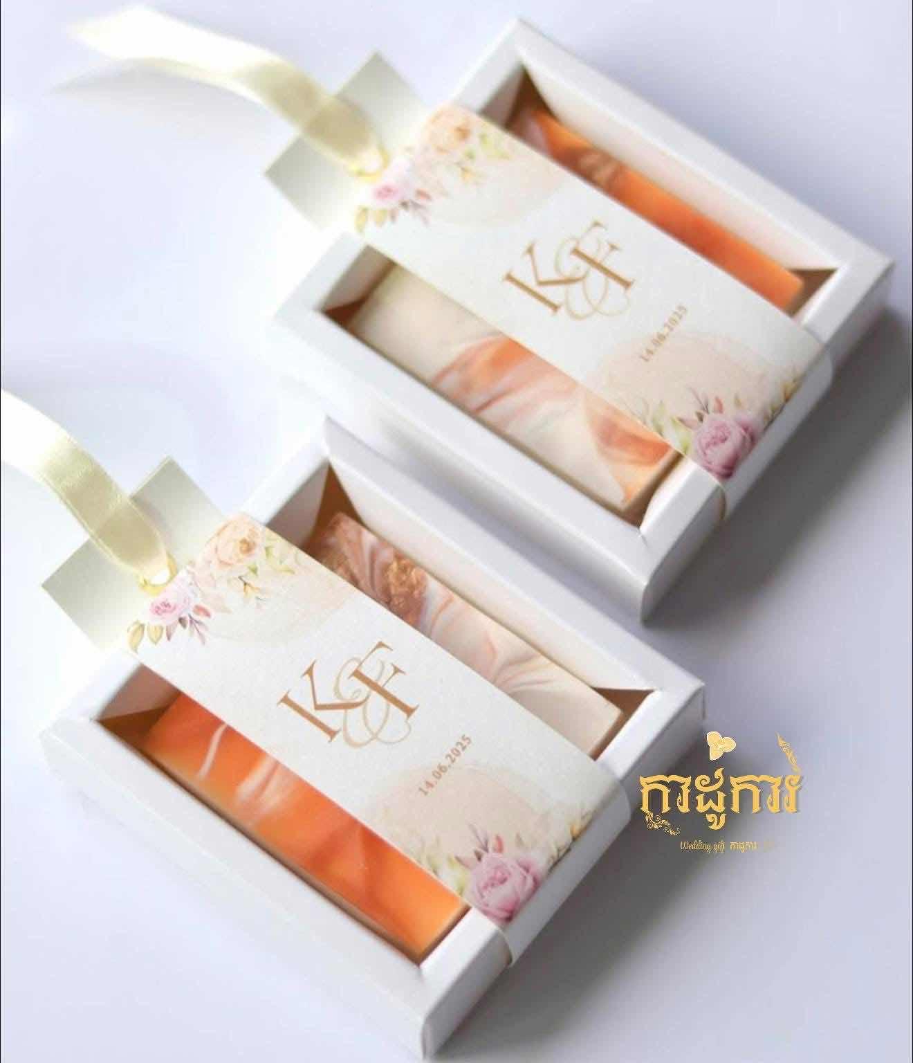 កាដូសាប៊ូ​ ចំណុះ 60g