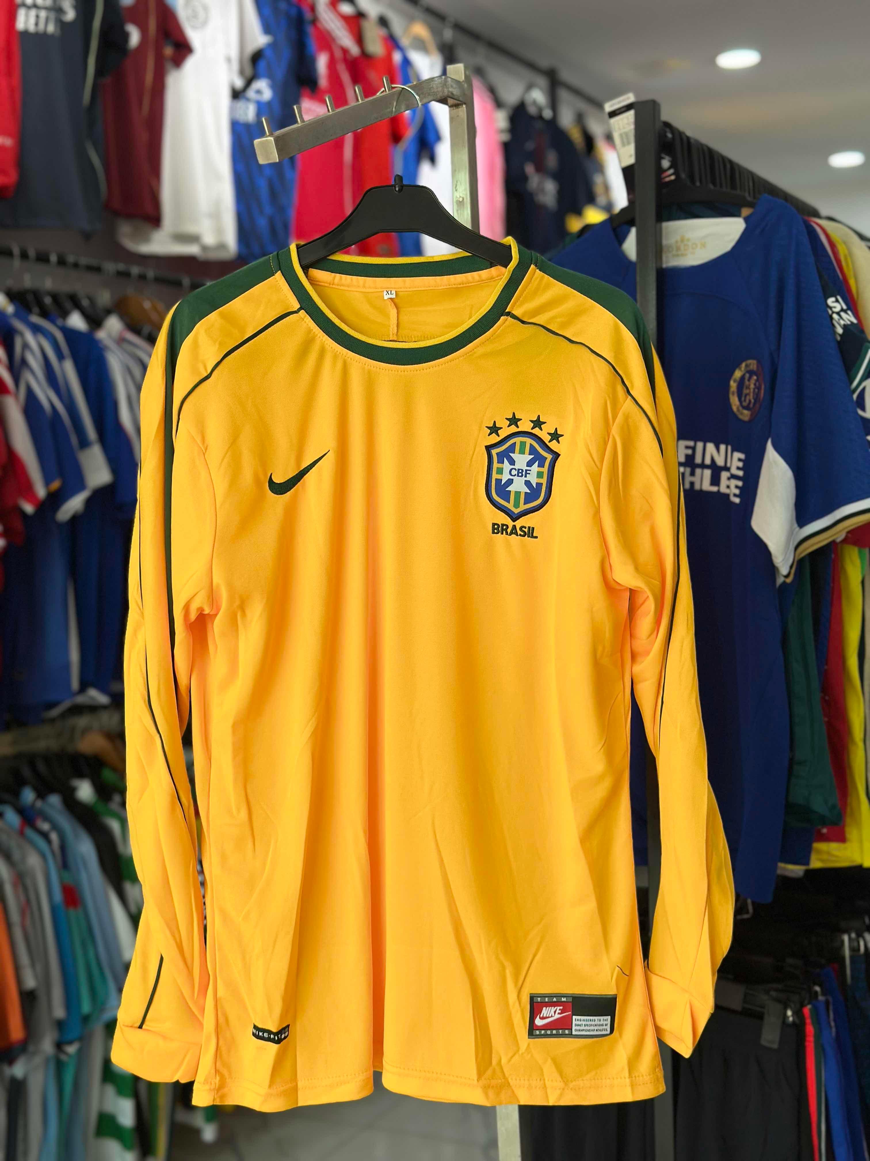 Brazil 1998
