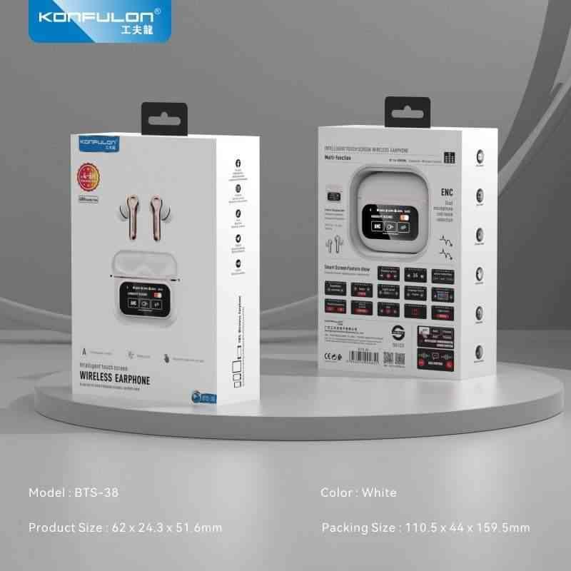 កាស​Bluetooth ​19$