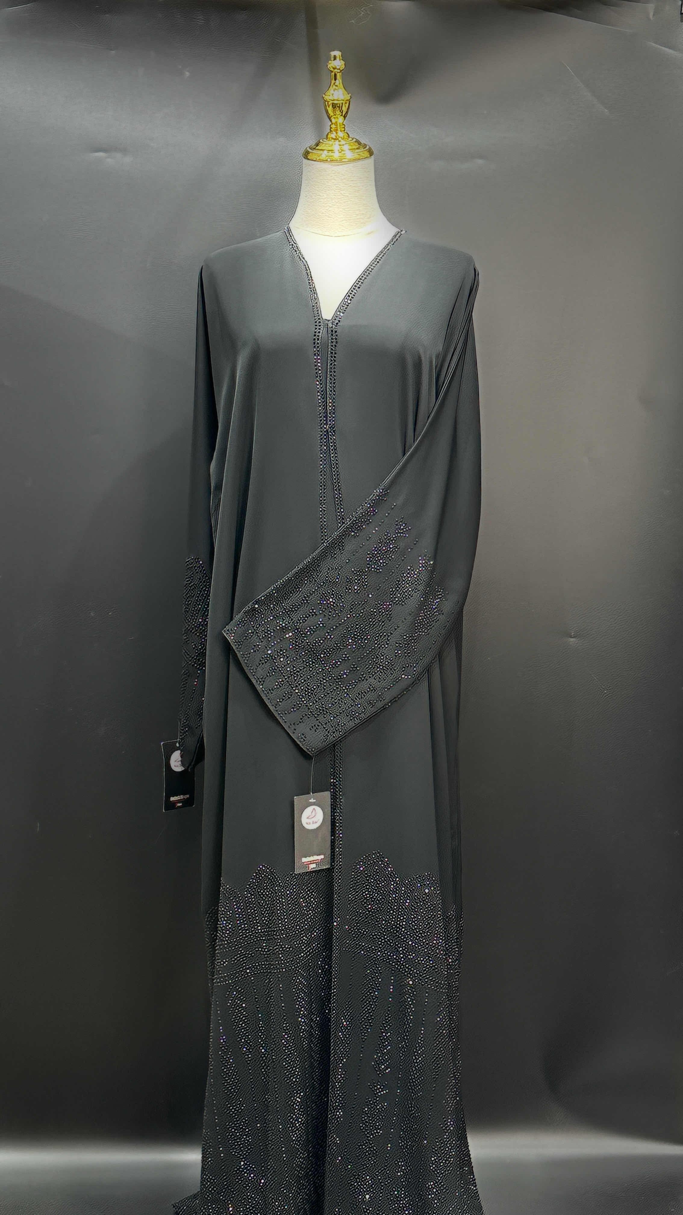 Abaya Dubai