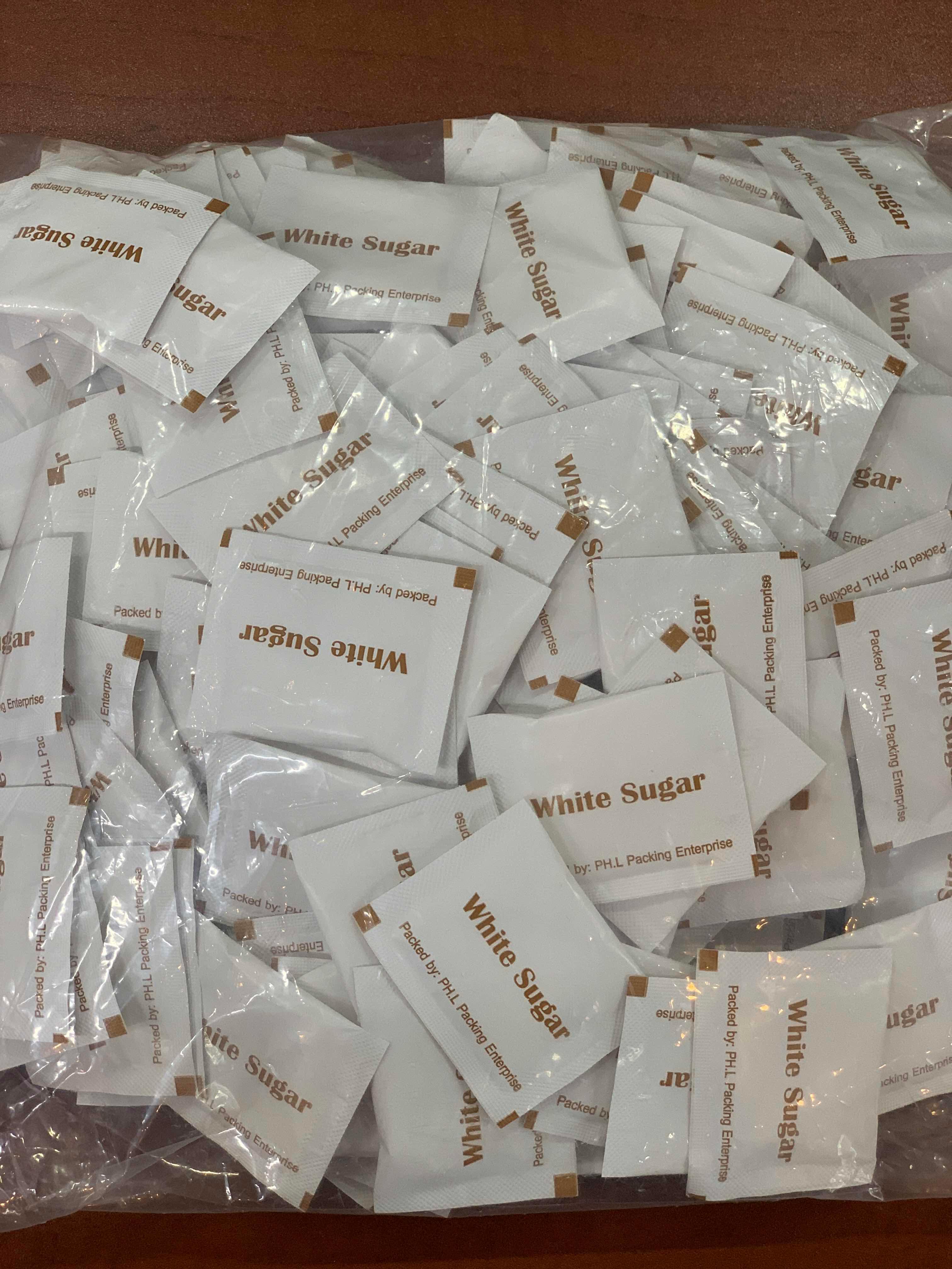 Cambodia white sugar (1x250)
