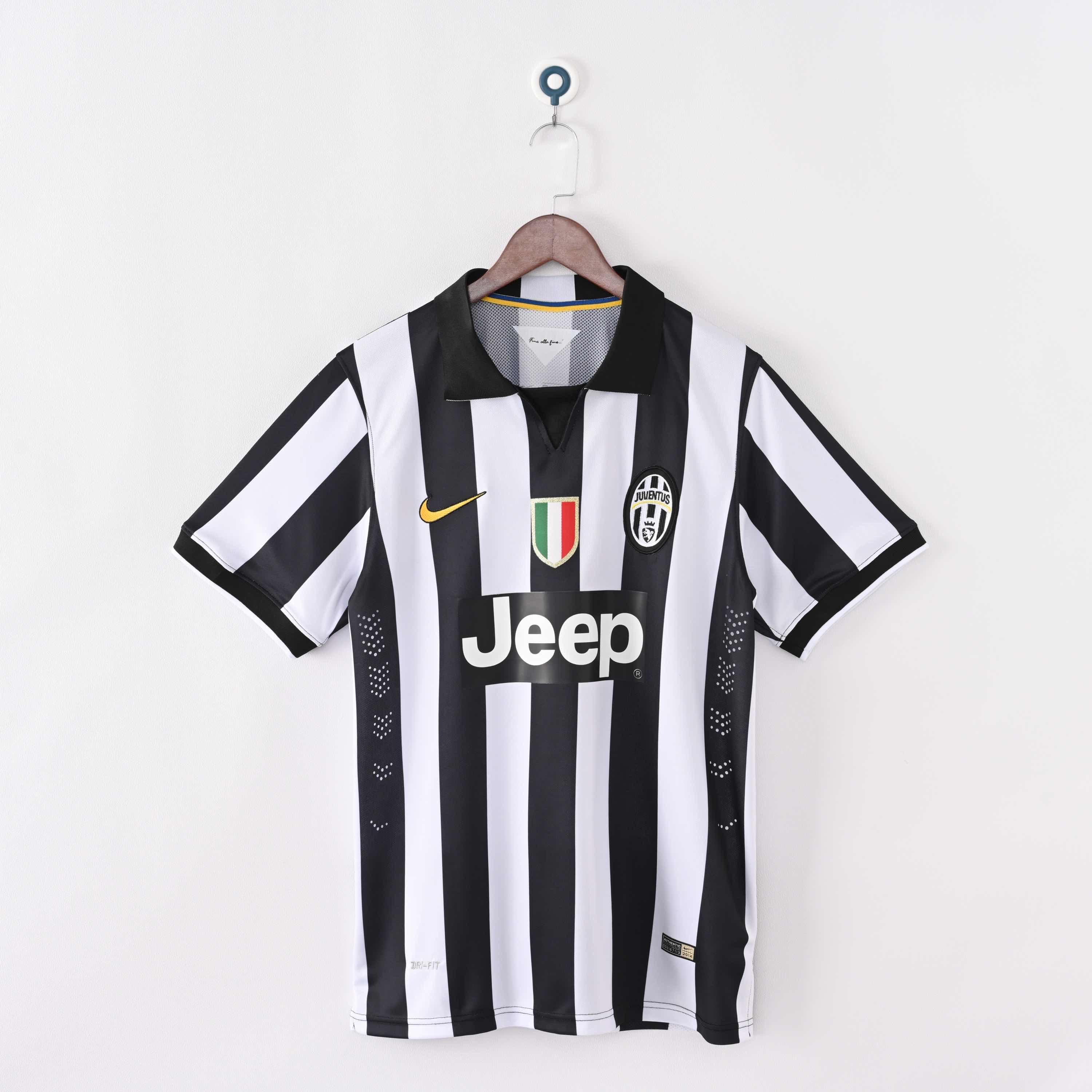 Juventus 15/16