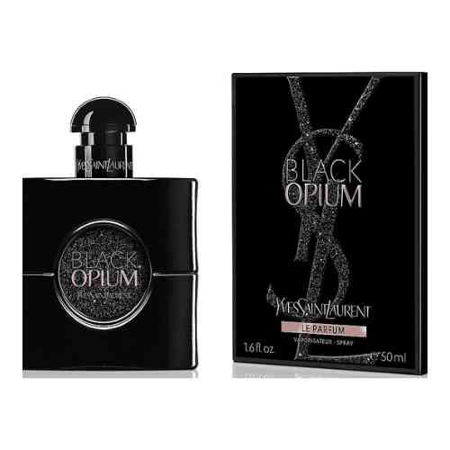 YSL BLACK OPIUM LE PARFUM- 90ML