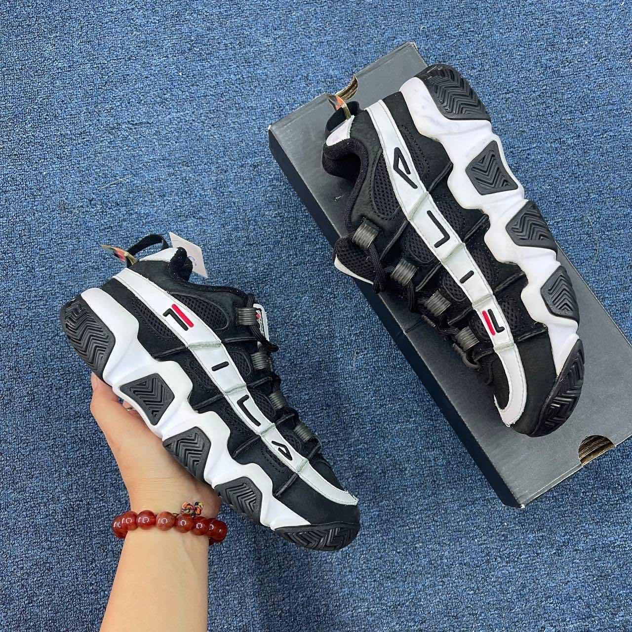 FILA
